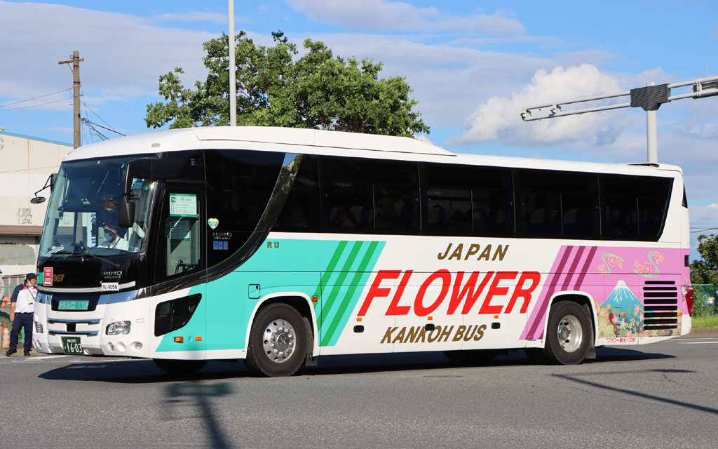 千葉交通】成田200 か 14－87: 乗り物彼方此方（のりものあちこち）