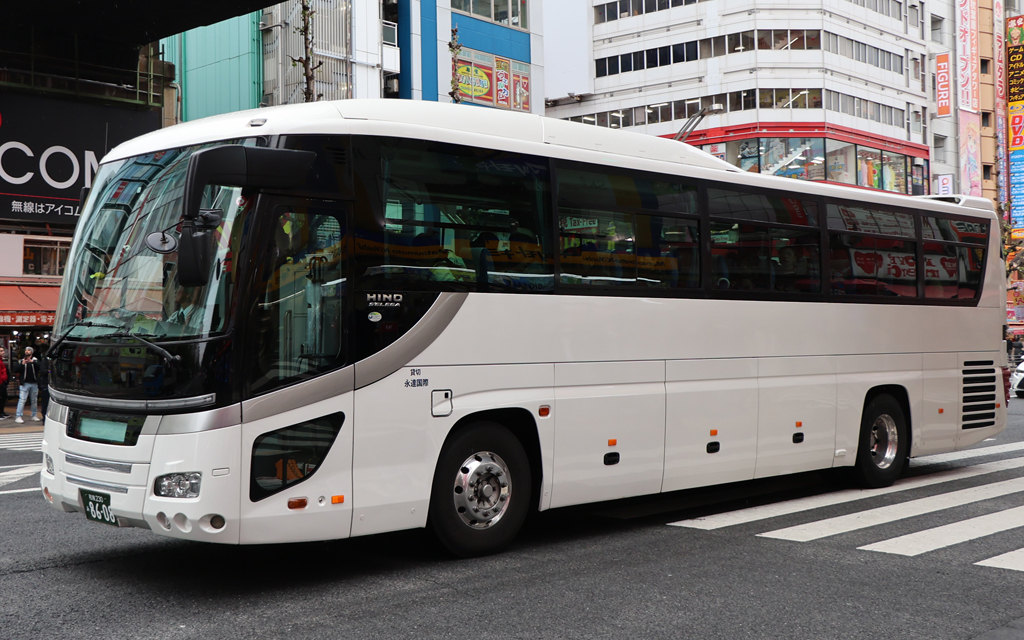永達国際 和泉230あ8608: exhaust note. 永達国際 和泉230あ8608: exhaust note.